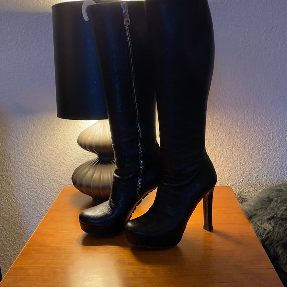 Gucci Boots